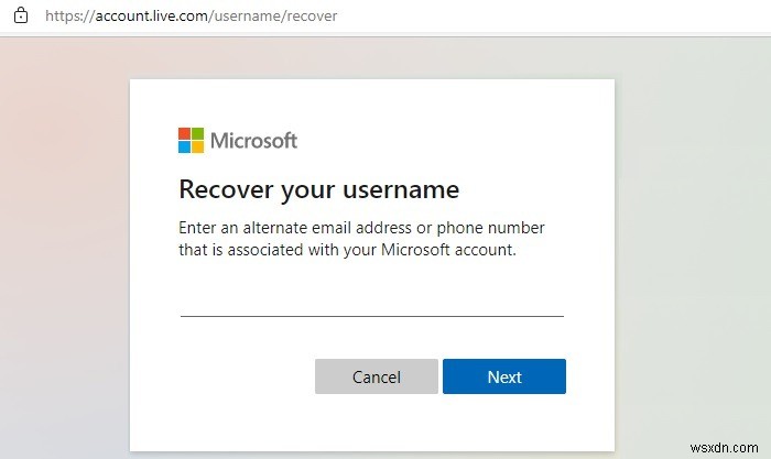 Cách đăng nhập vào tài khoản Hotmail của bạn 