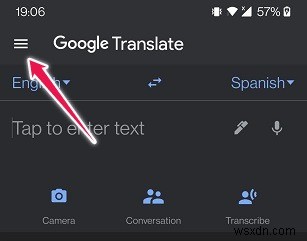 Hướng dẫn của Google Dịch để Giao tiếp dễ dàng bằng mọi ngôn ngữ 