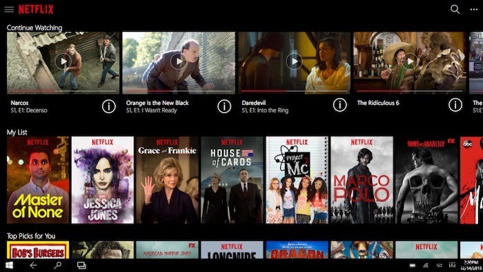 Cách tải xuống nội dung Netflix để xem ngoại tuyến 