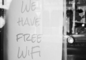 Cách tìm và chia sẻ mật khẩu Wi-Fi của bạn dễ dàng trên mọi thiết bị