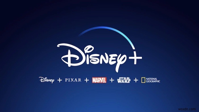 Điều gì sẽ xảy ra khi bạn đăng ký Disney + 