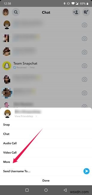 Cách xóa mọi thứ khỏi Snapchat (hoặc Xóa tài khoản của bạn)