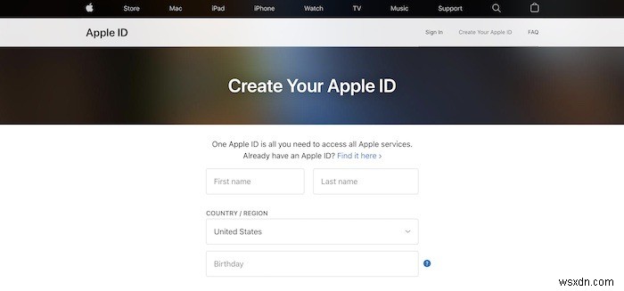 Apple ID Q&A:16 câu hỏi phổ biến được trả lời 