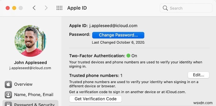 Apple ID Q&A:16 câu hỏi phổ biến được trả lời 