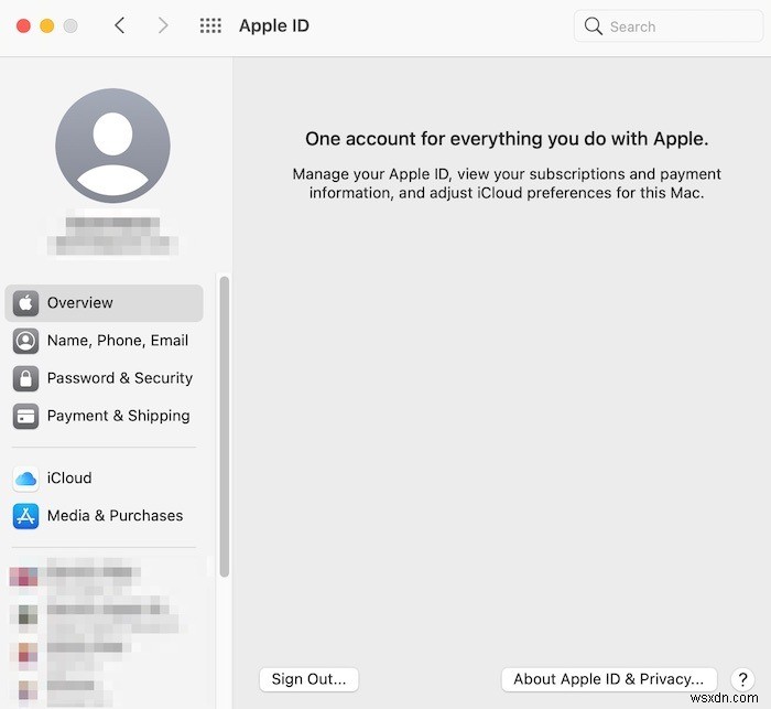 Apple ID Q&A:16 câu hỏi phổ biến được trả lời 