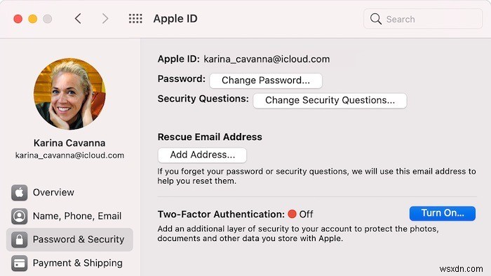 Apple ID Q&A:16 câu hỏi phổ biến được trả lời 