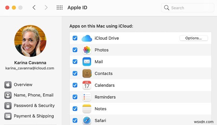 Apple ID Q&A:16 câu hỏi phổ biến được trả lời 