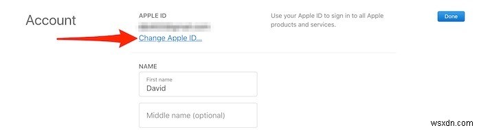 Apple ID Q&A:16 câu hỏi phổ biến được trả lời 