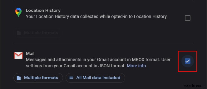 Cách xóa tài khoản Gmail vĩnh viễn 