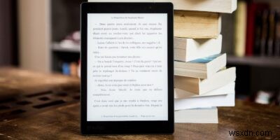 ePUB Giải thích:Những điều bạn cần biết về định dạng sách điện tử này 