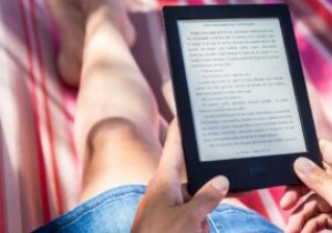 Kindle Unlimited là gì? Đây là mọi thứ bạn cần biết 
