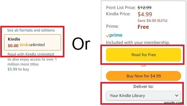 Kindle Unlimited là gì? Đây là mọi thứ bạn cần biết 