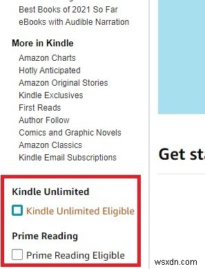 Kindle Unlimited là gì? Đây là mọi thứ bạn cần biết 