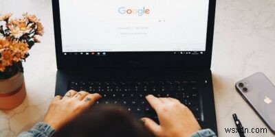 Thay đổi nền Google của bạn trên máy tính để bàn và điện thoại di động của bạn 