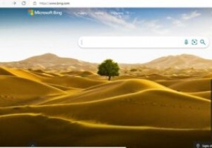 12 điều Bing làm tốt hơn Google 