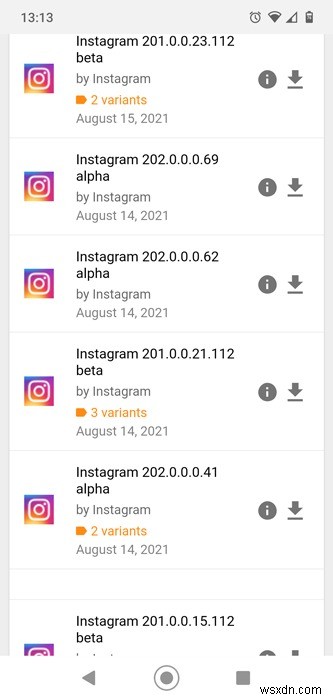 Instagram không hoạt động? Dưới đây là 10 cách để khắc phục nó 