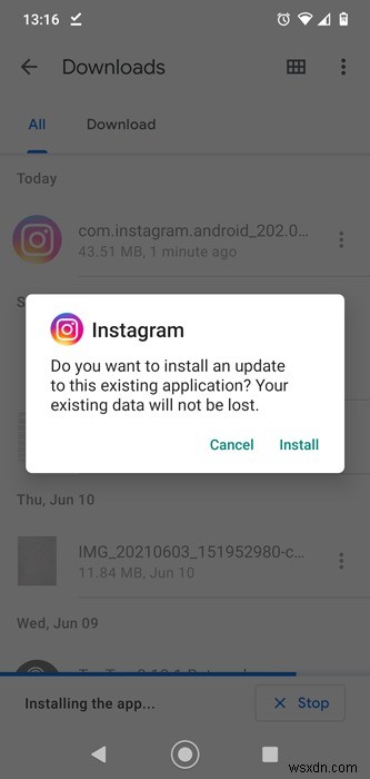 Instagram không hoạt động? Dưới đây là 10 cách để khắc phục nó 