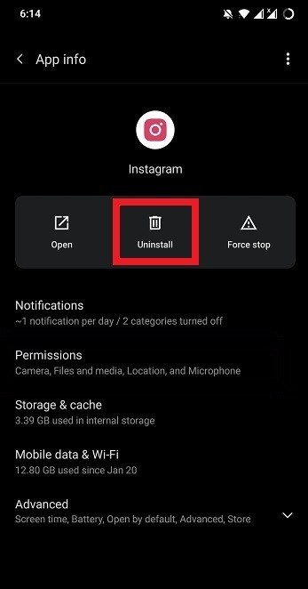 Instagram không hoạt động? Dưới đây là 10 cách để khắc phục nó 