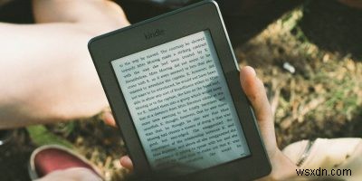 Kindle Cloud Reader là gì và nó dành cho bạn? 
