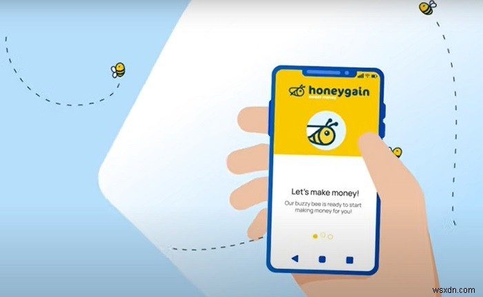 Honeygain là gì và nó có hợp pháp không? 