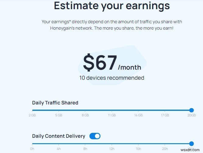 Honeygain là gì và nó có hợp pháp không? 