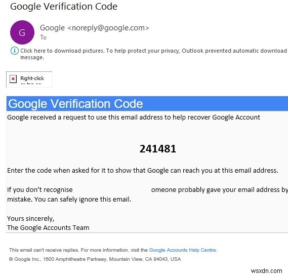 Cách giải quyết lỗi “Bạn đã cố gắng đăng nhập quá nhiều lần” trong Gmail 