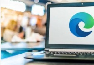 Cách nhập / xuất mật khẩu bằng Microsoft Edge 