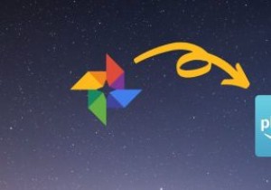 Cách di chuyển ảnh của bạn từ Google sang Amazon Photos 