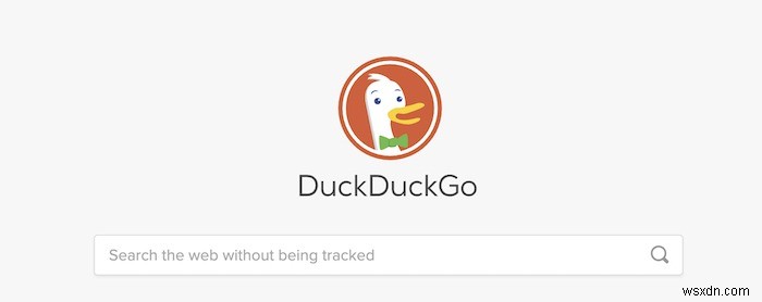 Giải thích về dịch vụ bảo vệ email của DuckDuckGo 