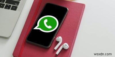 Cách gửi video chất lượng cao trên WhatsApp 