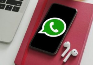 Cách gửi video chất lượng cao trên WhatsApp 