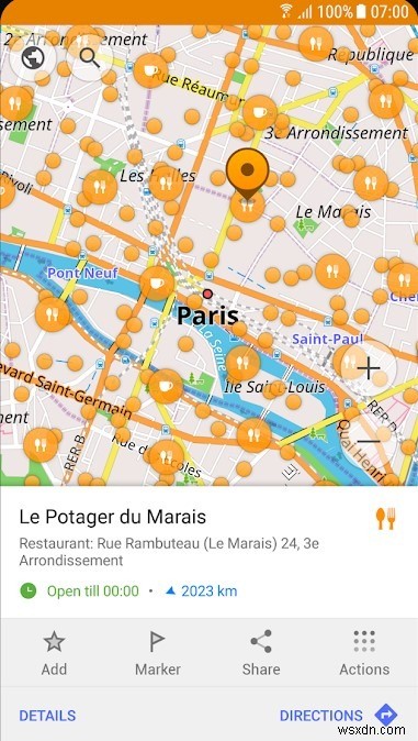 10 trong số các giải pháp thay thế Google Maps tốt nhất mà bạn nên thử 