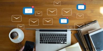 Cách tìm tất cả tài khoản được liên kết với địa chỉ email của bạn 