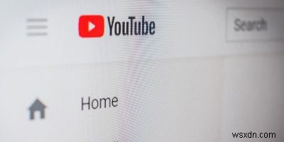 Cách tắt “Video bị tạm dừng của YouTube. Tiếp tục xem? ” Lời nhắc 