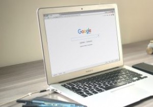 Cách khắc phục sự cố cuộn không hoạt động trong Chrome 