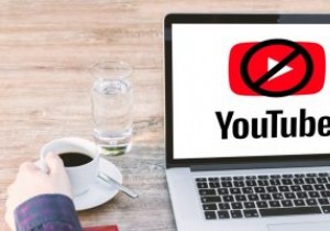 Cách chặn các kênh video trên YouTube 