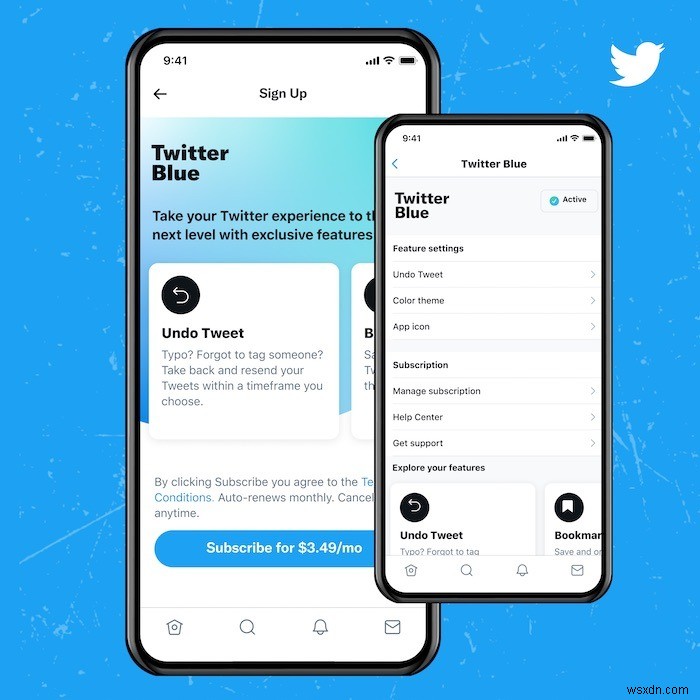 Twitter Blue là gì và nó có phù hợp với bạn không? 