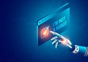Cách Bỏ qua Hình ảnh ReCAPTCHA của Google 
