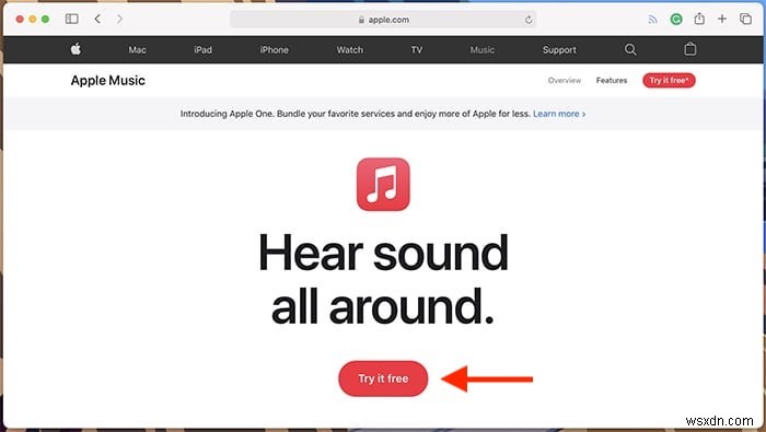 Cách tải Apple Music miễn phí vào năm 2021 