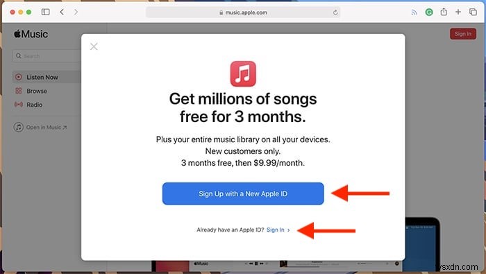 Cách tải Apple Music miễn phí vào năm 2021 