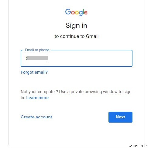 Cách quản lý nhiều tài khoản Gmail và kiểm tra email ở một nơi 