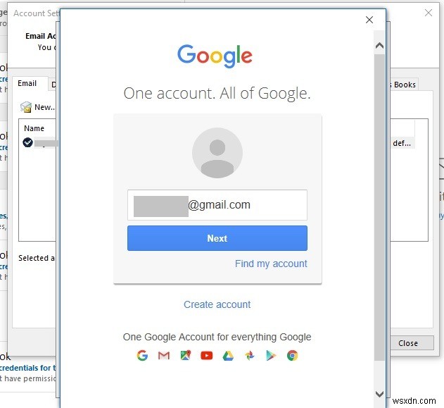 Cách quản lý nhiều tài khoản Gmail và kiểm tra email ở một nơi 