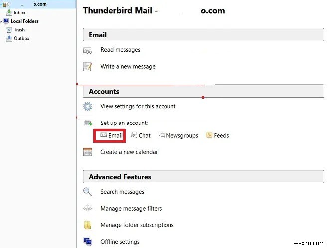 Cách quản lý nhiều tài khoản Gmail và kiểm tra email ở một nơi 