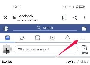 Cách xem hoạt động quảng cáo gần đây của bạn trên Facebook và Instagram 