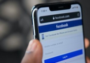Cách khôi phục tài khoản Facebook sau khi quên mật khẩu