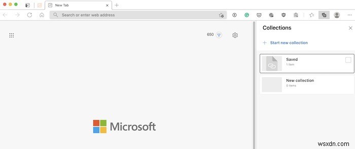 Bộ sưu tập Microsoft Edge so với Dấu trang - Cái nào phù hợp với bạn? 