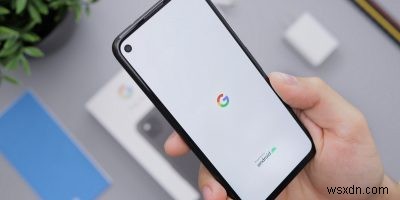 Cách thêm, xóa và chuyển đổi tài khoản Google trên điện thoại Android của bạn 