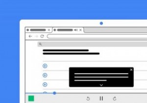 Cách bật phụ đề trực tiếp cho video trong Chrome dành cho máy tính để bàn 