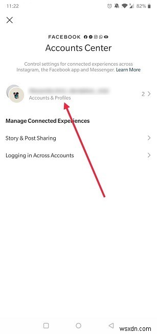 Cách ẩn tài khoản Instagram và ngăn người dùng khác tìm thấy bạn 