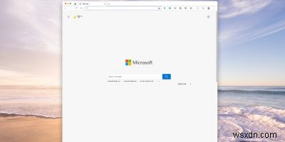 Microsoft Edge cho Mac có tốt không? Chúng tôi đưa nó vào thử nghiệm 